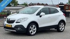 Wit Gebruikt 2013 Opel Mokka Edition SUV | € 10.750 (Eerlijke prijs)
