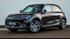 Gebruikt 2024 Smart #1 Edition #1 SUV | € 33.490 (Super prijs)