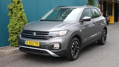 Gebruikt 2021 VW T-Cross Life SUV | € 19.850 (Eerlijke prijs)