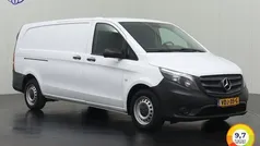 Wit Gebruikt 2019 Mercedes Vito MPV | € 14.800 (Goede deal)