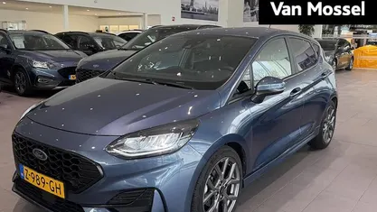 Occasion Ford Fiesta ST-Line 125 PK (91 kW) 2024 Hatchback