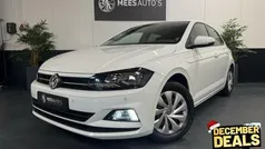 Gebruikt 2018 VW Polo Highline Hatchback | € 11.950 (Eerlijke prijs)