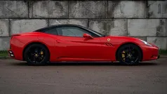 Gebruikt 2010 Ferrari California Cabriolet | € 132.950