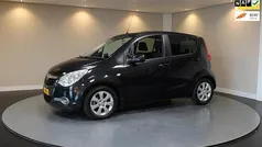 Gebruikt 2010 Opel Agila Edition Hatchback | € 6.940 (Eerlijke prijs)
