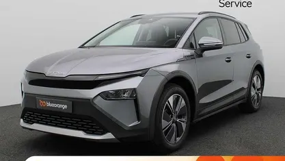 Gebruikt 2025 Skoda Elroq Business Line SUV | € 38.445 (Eerlijke prijs)