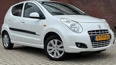 Gebruikt 2010 Suzuki Alto Exclusive Hatchback | € 2.295 (Eerlijke prijs)