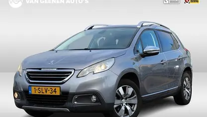Occasion Peugeot 2008 Allure 82 PK (60 kW) 2013 SUV