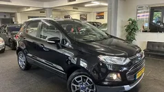 Gebruikt 2015 Ford Ecosport Titanium SUV | € 6.995 (Goede deal)