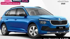 Gebruikt 2025 Skoda Kamiq Selection SUV | € 29.990 (Goede deal)