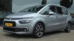 Grijs Gebruikt 2019 Citroën C4 SpaceTourer Business Class MPV | € 15.950 (Eerlijke prijs)