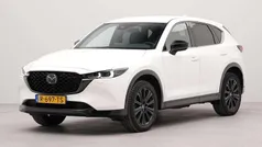 Gebruikt 2022 Mazda CX-5 Homura-Line SUV | € 33.500 (Eerlijke prijs)