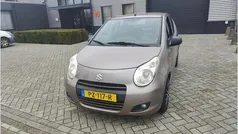 Bruin Gebruikt 2012 Suzuki Alto Comfort Hatchback | € 1.750 (Eerlijke prijs)