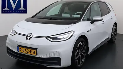 Occasion VW ID.3 Pro Performance 150 kW (204 PK) 2020 Hatchback