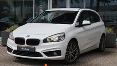 Gebruikt 2016 BMW 218 MPV | € 9.900 (Super prijs)