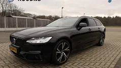 Gebruikt 2021 Volvo V90 R-Design Stationwagen | € 33.990 (Eerlijke prijs)