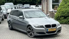 Gebruikt 2011 BMW 320 Efficient Dynamics Stationwagen | € 3.999 (Eerlijke prijs)
