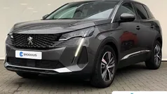 Grijs Gebruikt 2021 Peugeot 3008 Allure SUV | € 23.440 (Eerlijke prijs)