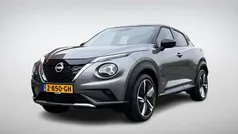 Gebruikt 2024 Nissan Juke SUV | € 28.794 (Eerlijke prijs)