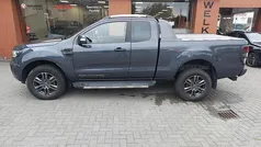 Grijs Gebruikt 2022 Ford Ranger Wildtrack Pickup | € 29.950 (Goede deal)