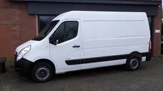 Gebruikt 2018 Opel Movano Van | € 13.900 (Eerlijke prijs)