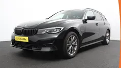 Gebruikt 2021 BMW 330e Sport Line Stationwagen | € 26.890 (Super prijs)