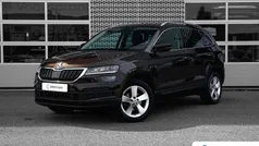 Gebruikt 2020 Skoda Karoq Style SUV | € 27.095 (Eerlijke prijs)