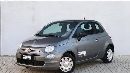 Grijs Gebruikt 2022 Fiat 500 Hatchback | € 13.450 (Eerlijke prijs)