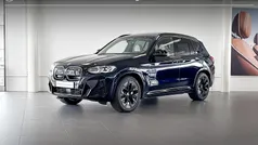 Gebruikt 2022 BMW iX3 Executive SUV | € 44.900 (Eerlijke prijs)