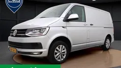 Zilver Gebruikt 2019 VW T6.1 Highline Van | € 19.950 (Eerlijke prijs)