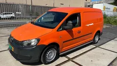 Gebruikt 2010 VW Caddy MPV | € 2.999 (Eerlijke prijs)
