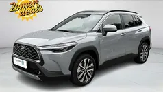 Grijs Gebruikt 2024 Toyota Corolla Cross Style SUV | € 35.880 (Eerlijke prijs)