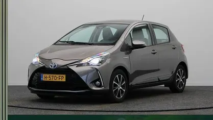 Occasion Toyota Yaris 101 PK (74 kW) 2018 Hatchback