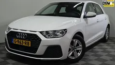 Wit Gebruikt 2019 Audi A1 Sportback Basis Hatchback | € 15.500 (Eerlijke prijs)
