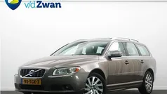 Gebruikt 2012 Volvo V70 Stationwagen | € 9.950 (Goede deal)