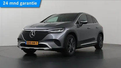 Grijs Gebruikt 2024 Mercedes EQE350 Business SUV | € 67.940 (Goede deal)