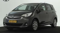 Gebruikt 2015 Toyota Verso-S Limited MPV | € 12.445 (Goede deal)