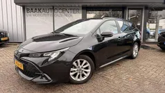 Gebruikt 2023 Toyota Corolla Active Stationwagen | € 23.950 (Goede deal)