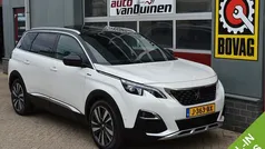 Gebruikt 2020 Peugeot 5008 GT-line MPV | € 20.445 (Eerlijke prijs)