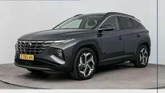 Grijs Gebruikt 2024 Hyundai Tucson Premium SUV | € 40.799 (Eerlijke prijs)