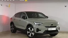 Gebruikt 2022 Volvo C40 Plus SUV | € 32.840 (Super prijs)