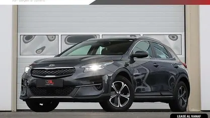 Gebruikt 2021 Kia XCeed SUV | € 20.940 (Eerlijke prijs)