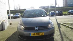 Grijs Gebruikt 2010 VW Golf Plus Highline MPV | € 4.150 (Eerlijke prijs)