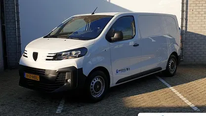 Occasion 2024 Peugeot Expert Van | € 27.722 (Super prijs)