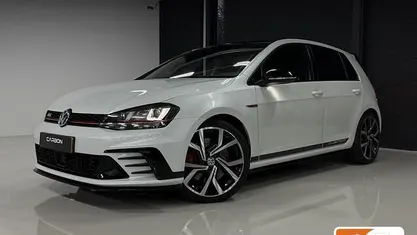 Gebruikt 2017 VW Golf VII GTI Hatchback | € 22.995 (Eerlijke prijs)