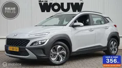 Grijs Gebruikt 2021 Hyundai Kona Comfort SUV | € 21.995 (Eerlijke prijs)