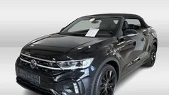 Gebruikt 2022 VW T-Roc Cabriolet Style Cabriolet | € 35.950 (Eerlijke prijs)