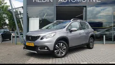Gebruikt 2019 Peugeot 2008 Allure SUV | € 9.940 (Goede deal)