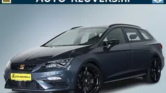 Grijs Gebruikt 2020 Cupra Leon Stationwagen | € 28.900 (Goede deal)