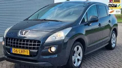 Grijs Gebruikt 2010 Peugeot 3008 MPV | € 4.250 (Eerlijke prijs)