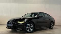 Gebruikt 2022 BMW i4 Sedan | € 39.400 (Goede deal)